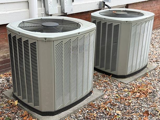 Reliable Emergency Hvac contractor in Sharon, SC by JG Cool HVAC